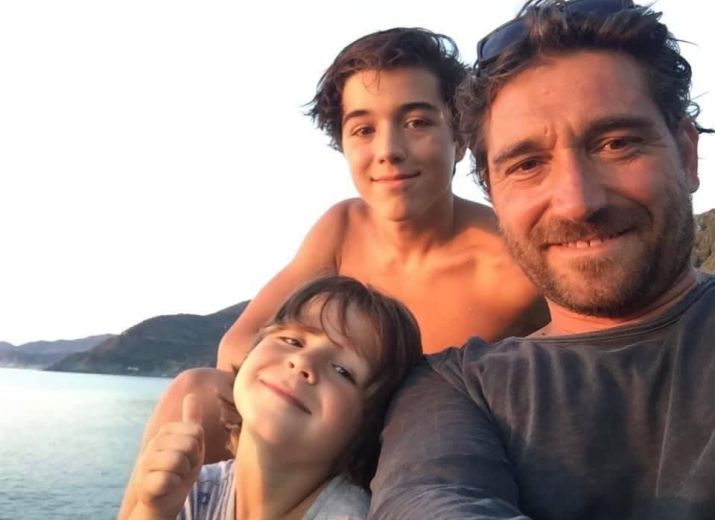Dons pour la famille de Morvan, chef machiniste emporté dans l'accident du 23/04 sur le tournage de "QQOAFABD"