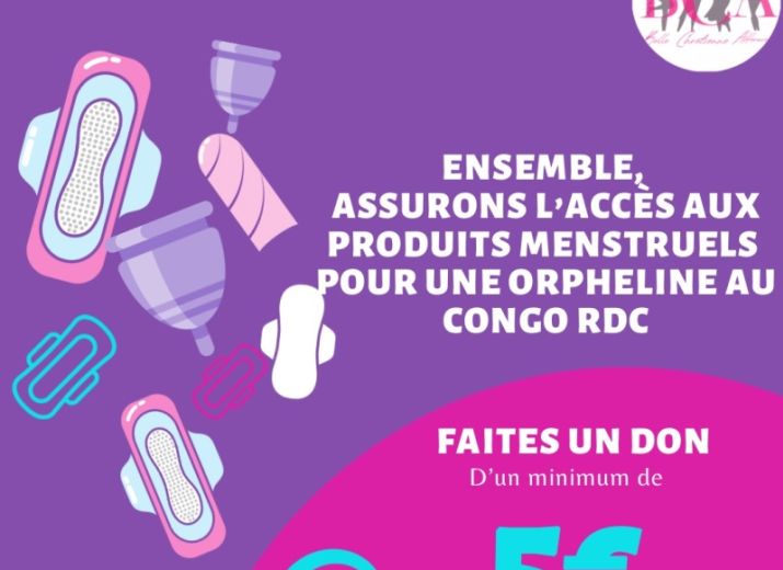 Un geste rempli d’amour !