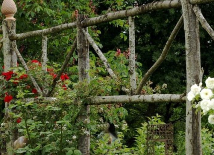 Les Jardins d'Hillen ont besoin de vous