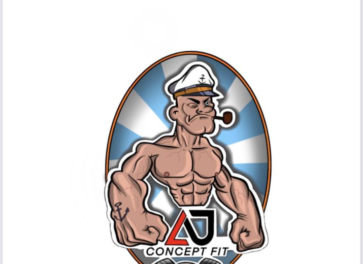 AJ Concept Fit