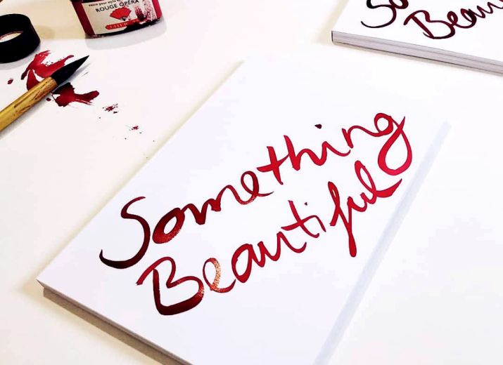 Something Beautiful 2