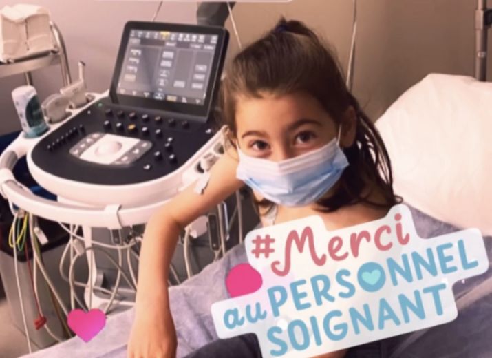 Team Gend’Coeur 2021: aidez nous a sauver un enfant atteint d’une cardiopathie