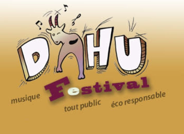 Dahu Festival