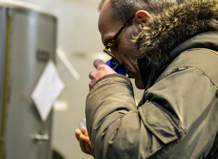 1er "OLIVERAIE BIO NORMANDE" en Pays de Bray