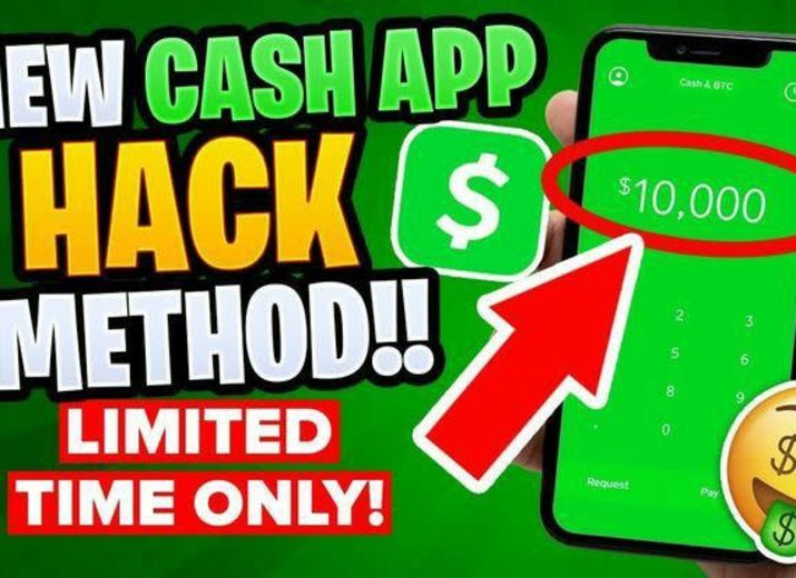 cash app money adder no human verification