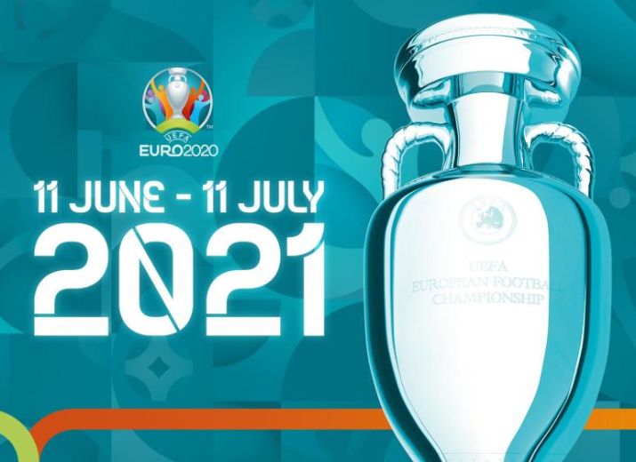 LARGE EURO BETTING 2021