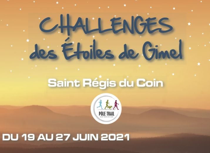 Les Etoiles De Gimel