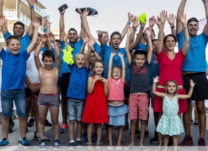 DONS pour les enfants (Fondation Saint-Pierre)