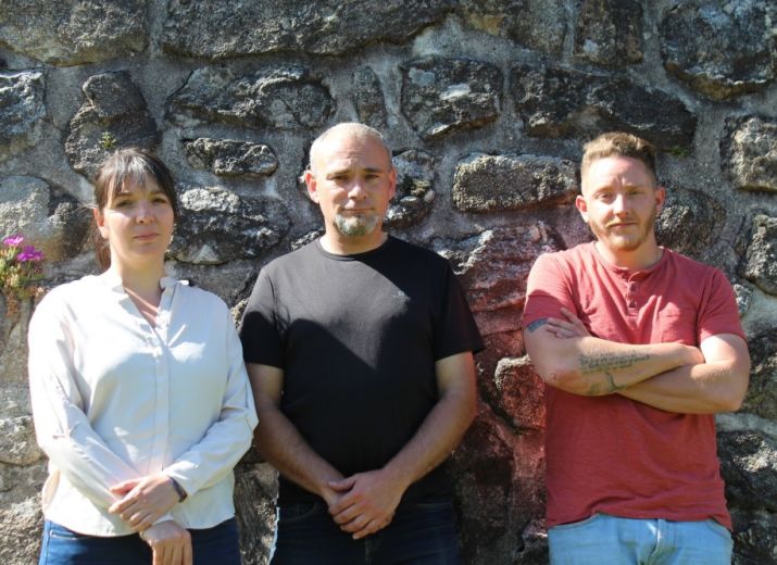 Pour Aurore (Dawn Joaillerie) et Antoine, victimes d'un cambriolage à l'Atelier du Bijou