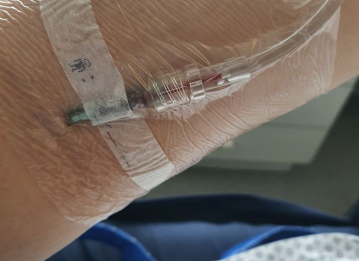 Cancer: Frais interminable... survivre à défaut de vivre.