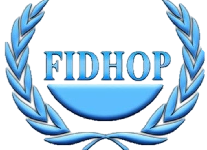 CAGNOTTE FIDHOP