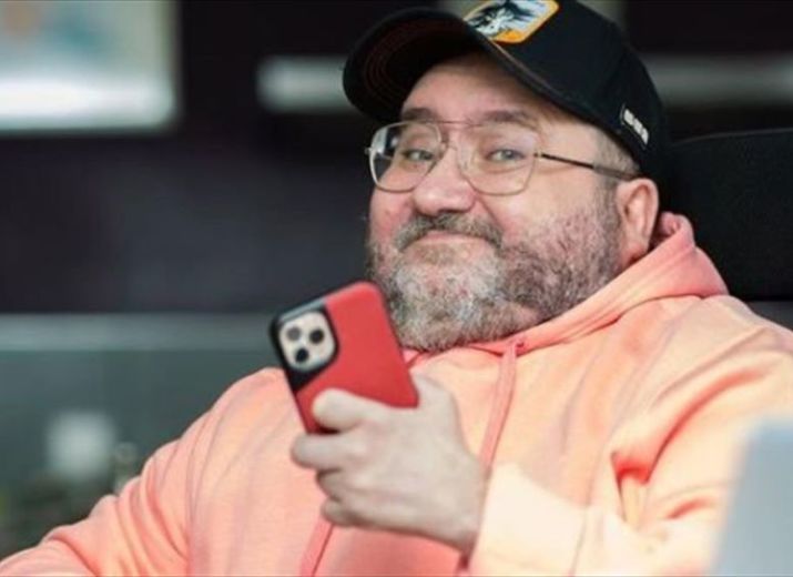 À Philousports, notre roi du GIF