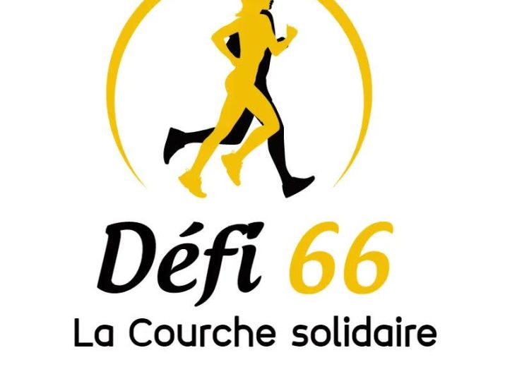 Défi66 Courche Solidaire