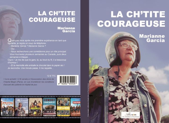 LACHTITECOURAGEUSE
