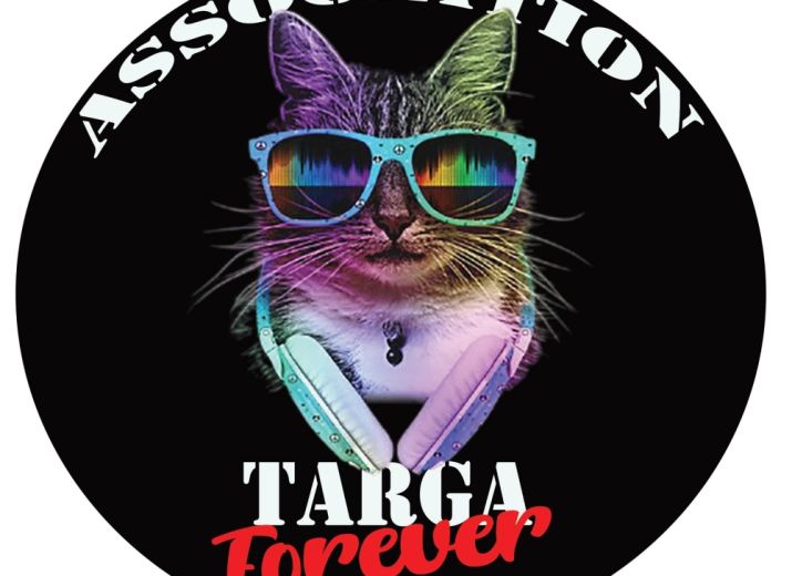 Tous avec Targa !