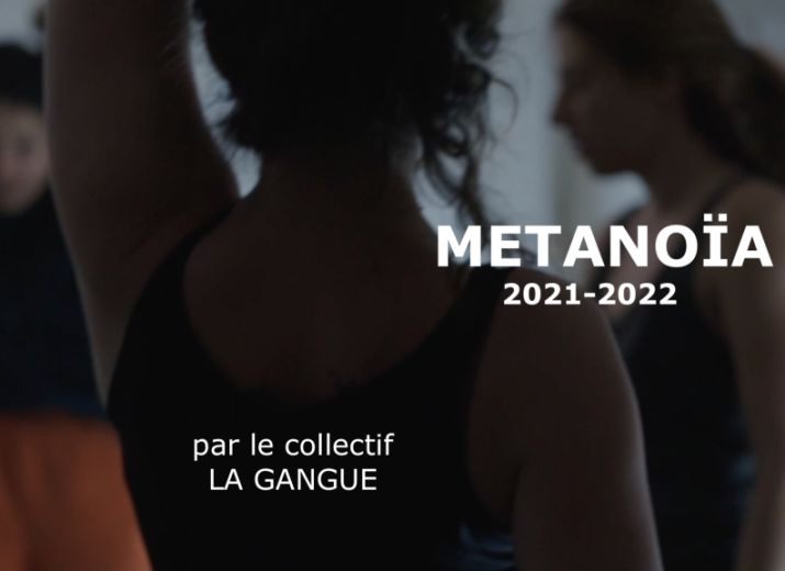 Métanoïa