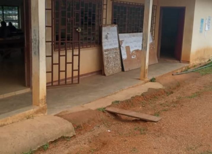Aide aux enfants et populations défavorisés au Gabon