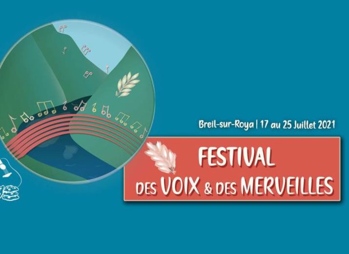Festival des Voix et des Merveilles . reconstruisons par la culture