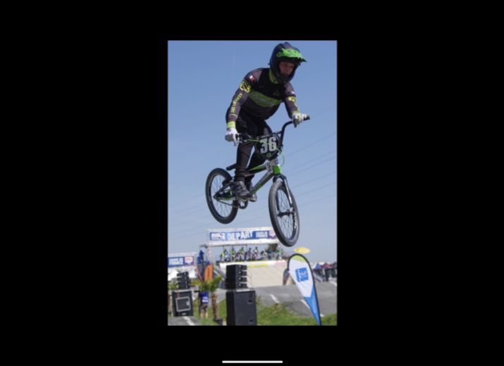 cagnotte participation championnat du monde bmx 2021 leetchi com