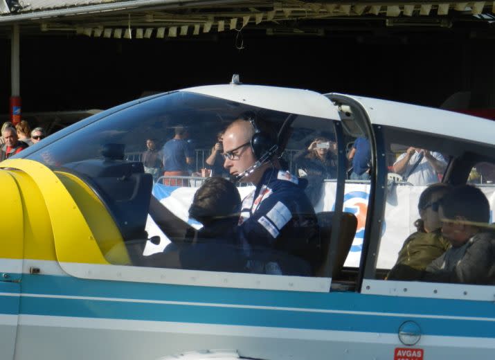 Rêves de gosse 2021