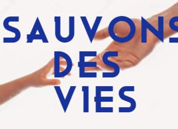 Appel aux dons face à la Covid-19 à Bouzeguene