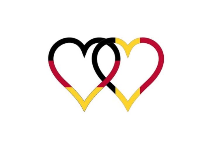 Weather victims in Germany and Belgium