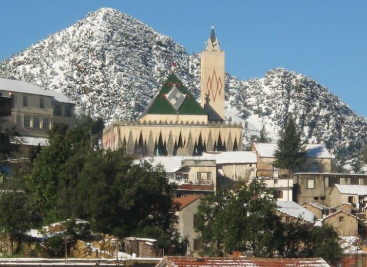 Village Ait-Aissi : Cagnotte pour aider à la lutte contre le COVID