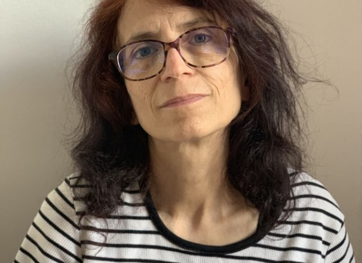 Justice pour Solange