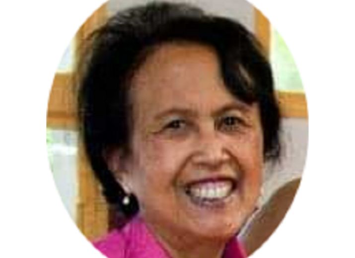Famangiana Famille Ravelomanantsoa Ratsimihah Joséphine