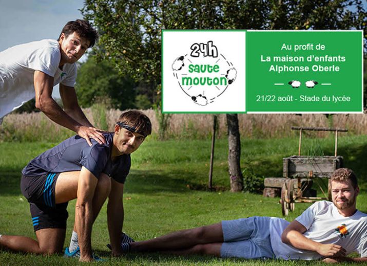 24H Saute-Mouton