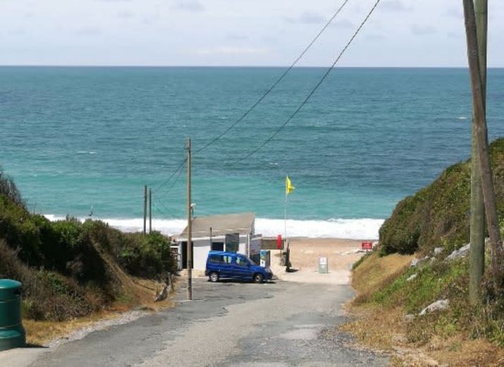 Pour la protection du littoral d’Akotz