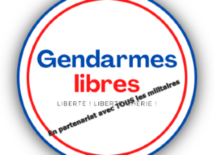 Gendarmes Libres