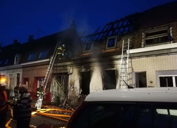 Aider une famille de wasquehal