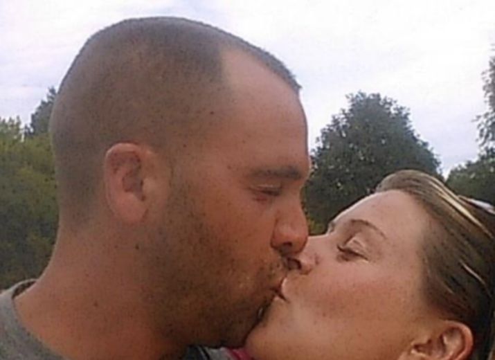 un bébé pour Cécile et Jérome