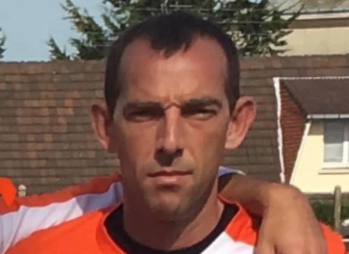 Décès Loïc CHAMPOTREY Cagnotte CT Tennis du Comité Atlantique USCF