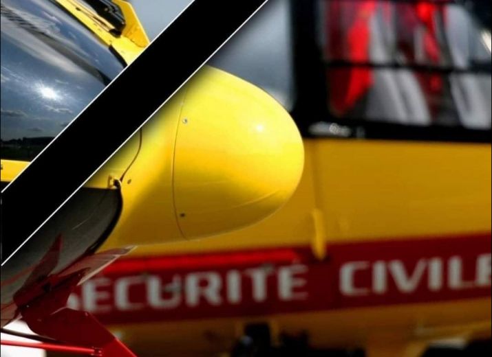 Dragon 38 Sécurité Civile