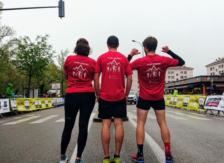 EKIDEN CAG 2021