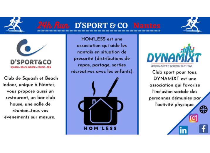24HEURES RUN SOLIDAIRE