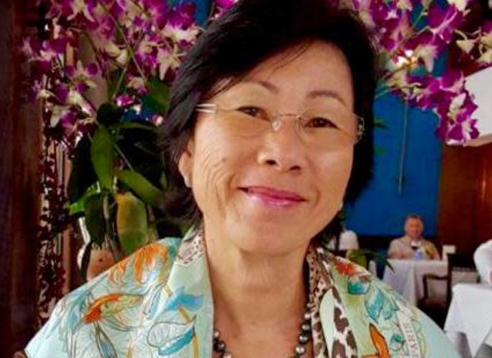 Au revoir Linda