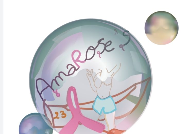 AMAROSE'S
