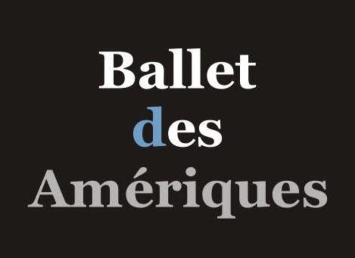 Compagnie et Ecole de danse « Ballet des Amériques »