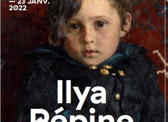 L’exposition Repine