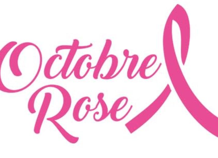 OCTOBRE ROSE 2021