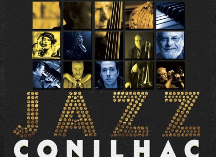 FESTIVAL JAZZ/CONILHAC EN TERRE D'AUDE