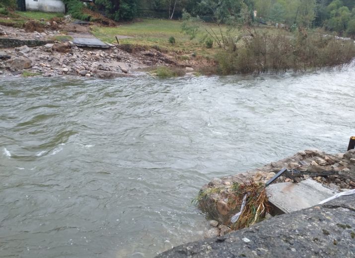 INONDATION