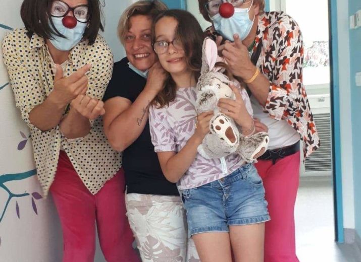 Noéline, ma Fille ma Bataille