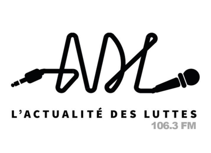 SOUTIEN ACTUALITE DES LUTTES