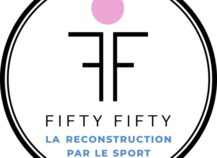 Fifty Fifty - Tour de la Loire Féminin