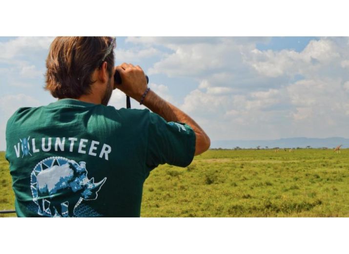 Préservation et protection de la faune sauvage en Afrique du Sud contre le braconnage