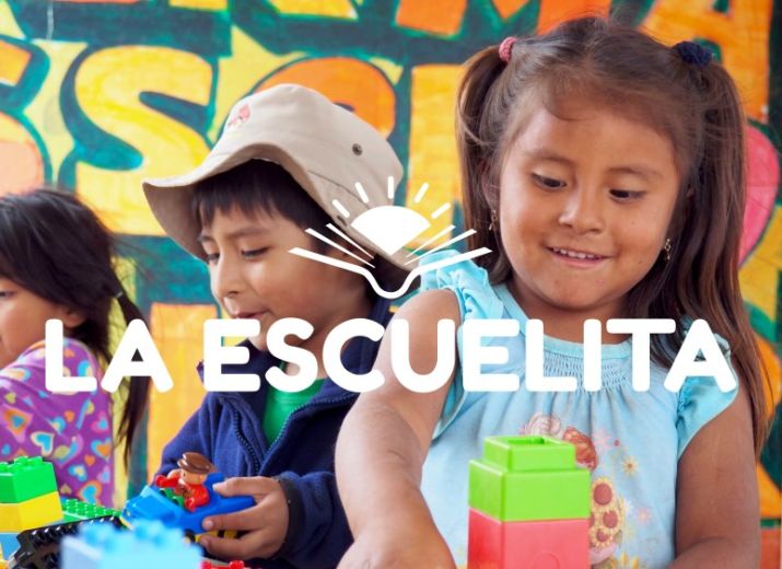 LA ESCUELITA